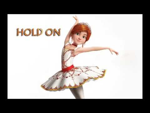 hold on - Ballerina song