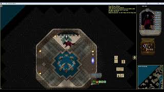 Harrower - Auto Attack Bots