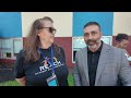 'We are a family': Reach Academy Celebrates 10th Annual Family BBQ Before New School Year
