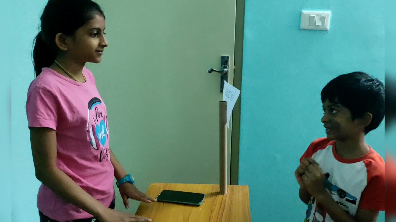 The Fake Sponge Moral Story for kids | Fun n Creative Kids