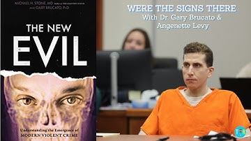 Kohberger: The Psychology of a Predator