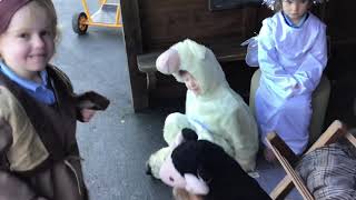 Early Years Nativity 2021