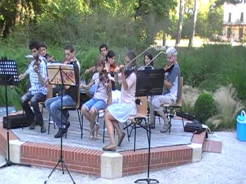 rencontre meaning in french amazing grace - concert stagiaires 2ème rencontre violon passion