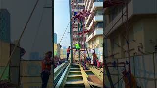 Djakarta Theater - 3D Naked-Eye LED Screen - Partner Project