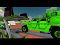 Army Vehicles Truck Ship Transportation Game 21 - Android Gameplay