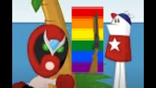 [YTP] strongstar 100% real no cilckbait