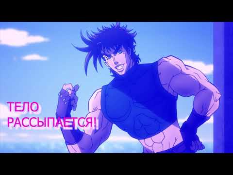 Мой любимый Joseph!