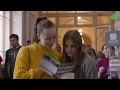 День открытых дверей #ПолитехПетра-2019