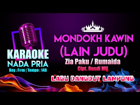 MONDOKH KAWIN