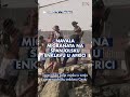 Migrantska kriza u španjolskoj enklavi na sjeveru Afrike