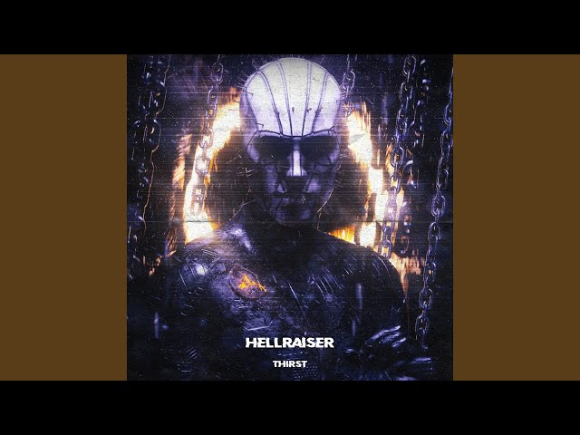 HELLRAISER (Sped Up)