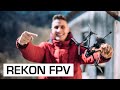 REKON FPV DRONE REVIEW - Ultralight Long Range