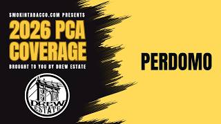 PCA 2026: Perdomo