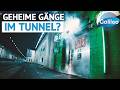 Was passiert, wenn man DIESE Tür im Gotthard-Tunnel öffnet? Galileo macht den Test! Mp3 Song