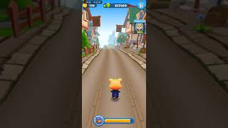 Cat Runner #68 - Running Children Android Gameplay  - (Ep -3869) screenshot 5