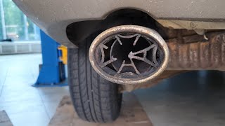 видео: Жесть на СТО или будни автомехаников #241. Грохот ДВС Pajero.ФФ1 глохнет на ходу.Авторуль Т.Калдина. картинка: Жесть на СТО или будни автомехаников #241. Грохот ДВС Pajero.ФФ1 глохнет на ходу.Авторуль Т.Калдина.