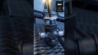 Bolt-Retained Bearing Cap Installer | Customer #demo  | #tigertool Part No 10201