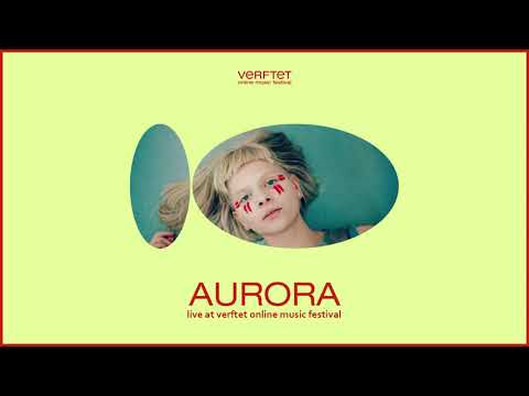AURORA - Teardrop