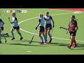 HIGHLIGHTS: Women’s #PremierHockeyLeague Tridents vs Mavericks