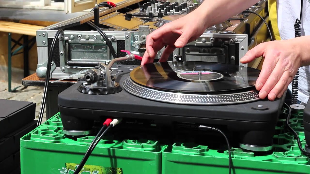 Music for Dreams - Le Fix