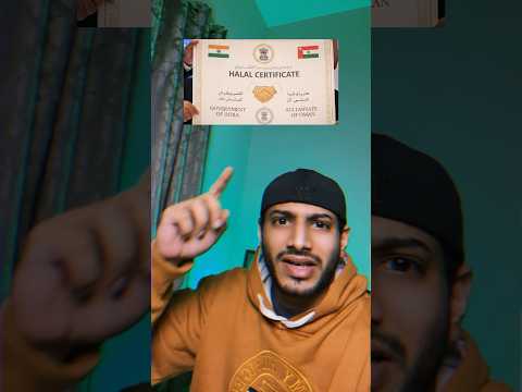 India And Oman Enter Into Halal Meat Supply Partnership #oman #india #export #omannews #indianews