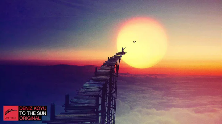 Deniz Koyu - To The Sun (Original)