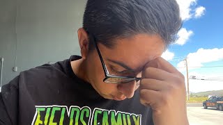 I’M QUITTING YOUTUBE! 💔