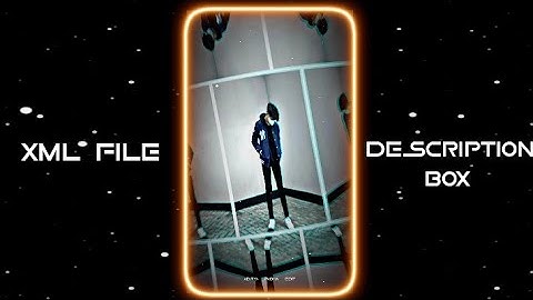 Vijay Dk Heart Touching Drill Beat Prod Xml File 💞🤧 || Alight Motion Presets Xml 🖤