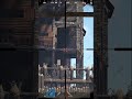 отстрел рейдеров #rust #rustрейд #rustрейд #gaming #растмирейд #rustshorts  #memes  #игры