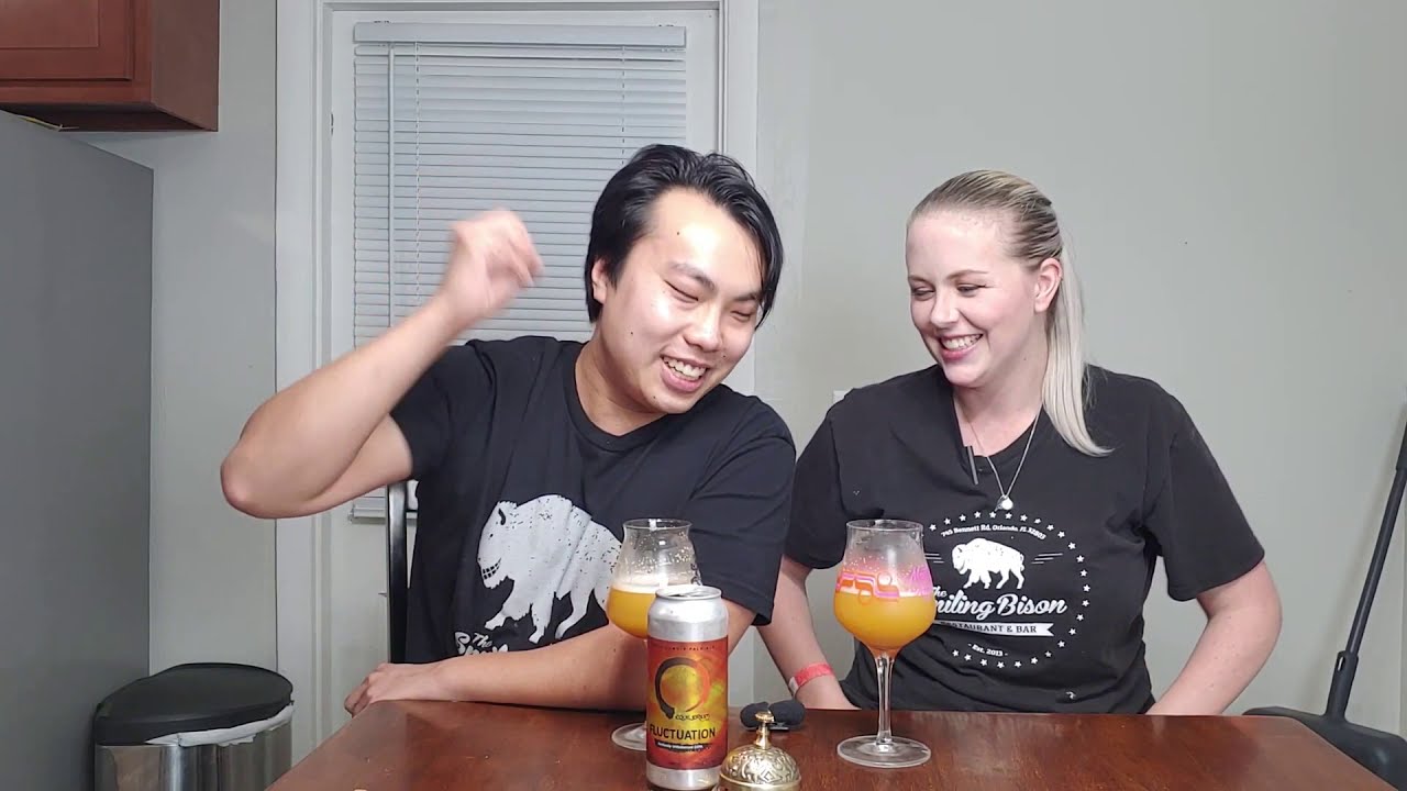 Equilibrium Fluctuation (Best DIPA of 2019?!) Review - Ep. #2240