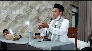 Urus Urusan mu Sendiri-Ceramah Ustadz Abdul Somad, LC.MA