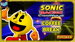 Coffee Break || Sonic Racing: Crossworlds OST