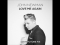 John Newman Love Me Again Ringtone