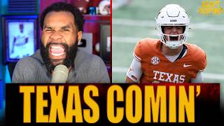 Steve Sarkisian's Texas has more 2026 Preseason AP First Team All-America players than anybody else