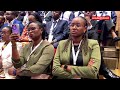 President Kagame: Taking ownership of our development isn't something we can ask others to do for us