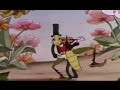 سينما الأطفال || كارتون قديم جميل يعرفه جيل التمانينات و التسعينات Grasshopper and the ants