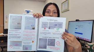 Come with me to teach an online workshop helping others learn Apostille Services as a Notary