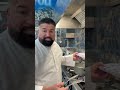 27/3/26 - Peppe Di Napoli: Paccheri con la cicala Magnosa🤤