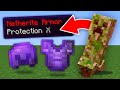 Minecraft but mobs drop op items  raju gaming