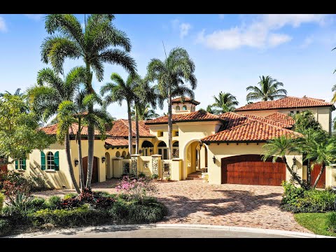 12790 NW 73rd St, Parkland, FL home video tour