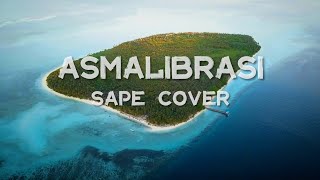 Asmalibrasi - Sape Cover by Ilham | Soegi Bornean |