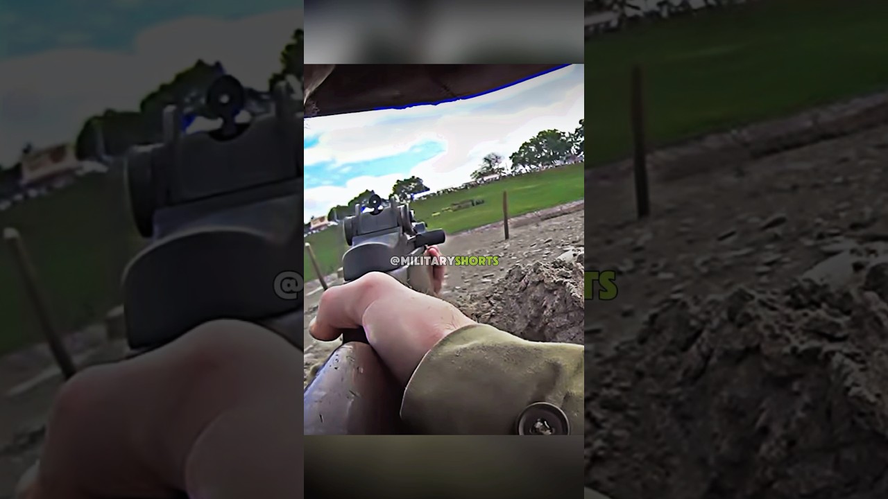 US Soliders Paying LASER TAG😯 