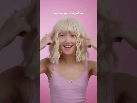 I'm a Barbie
