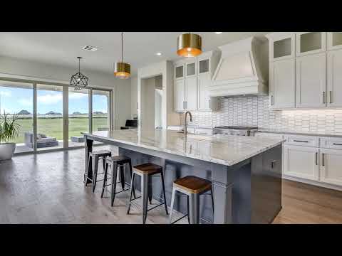4503 Whitestone Dr, Parker, TX home video tour