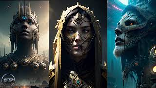 iA-PHOTOSHOP Image Pack FANTASY FREE DOWNLOAD -X I screenshot 5