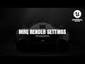 Best Unreal Engine Render Settings for Low End PCs