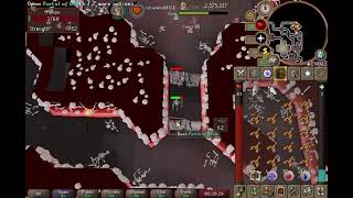 Skull sceptre osrs