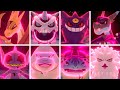 All Mega Evolutions in Pokémon Sword & Shield