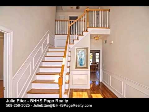 70 ANNAWON AVE, Wrentham, MA home video tour