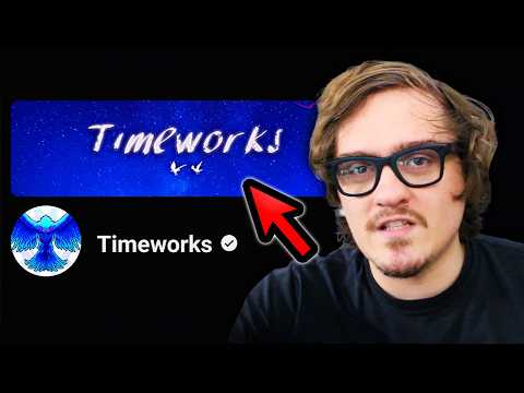 Why I Removed My YouTube Banner... // FROLiC #189